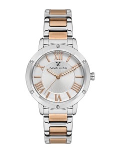 Daniel Klein Montre Femme DK.1.13498-3