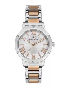 Daniel Klein Montre Femme DK.1.13498-3