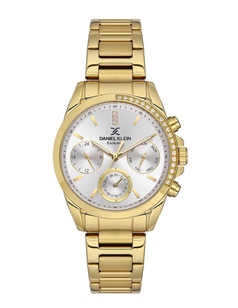 Daniel Klein Montre Femme DK.1.13512-3