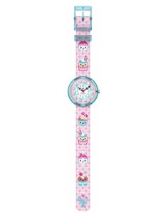 FLIK FLAK Montre Enfant FBNP219 BAKE IT UP 2