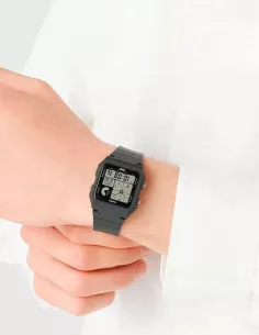 CASIO Montre Unisexe LF-20W-8A2DF 2
