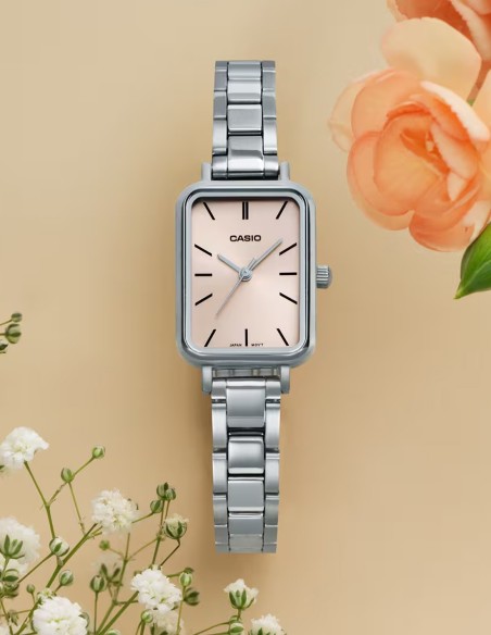 Casio Montre Femme LTP-V009D-4EUDF