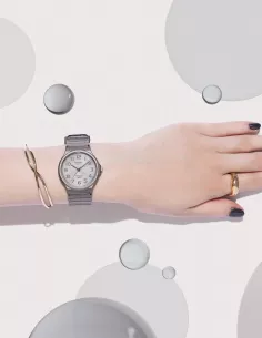 Casio Montre Femme MQ-24S-8BDF 2