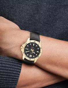 CASIO Montre Homme MTP-VD01GL-1EVUDF 2