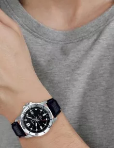 CASIO Montre Homme MTP-VD01L-1EVUDF 2