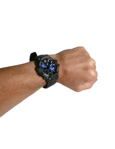 CASIO Montre Homme MCW-110H-2A 2