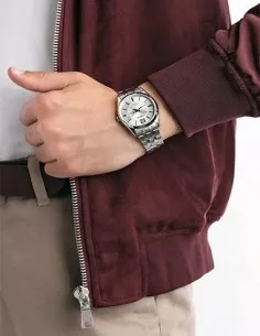 Montre Casio Homme MTP-1335D-7AVDF 2