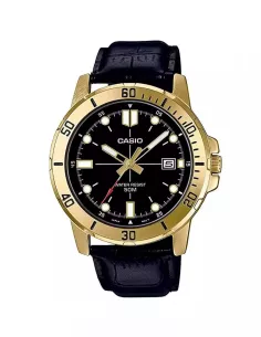 CASIO Montre Homme MTP-VD01GL-1EVUDF