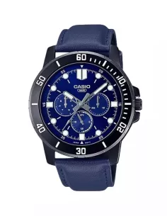 Casio Montre Homme MTP-VD300BL-2EUDF