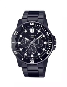 Casio Montre Homme MTP-VD300B-1EUDF