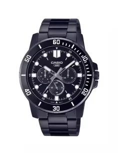 Casio Montre Homme MTP-VD300B-1EUDF