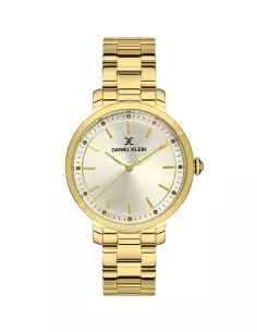 Daniel Klein Montre Femme DK.1.13513-4