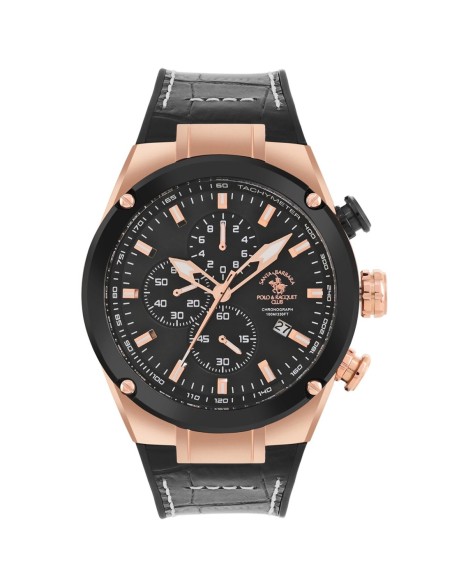 Polo Santa Barbara Montre Homme SB.3.10001-1