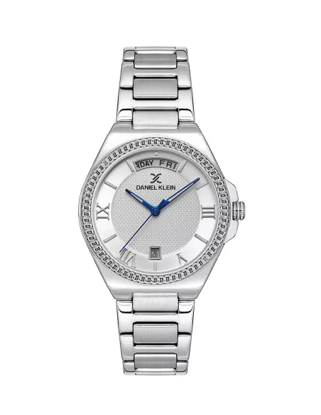 Daniel Klein Montre Femme DK.1.13591-1