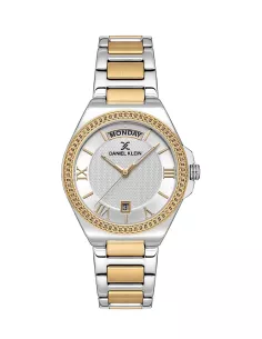 Daniel Klein Montre Femme DK.1.13591-2