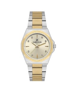 Daniel Klein Montre Femme DK.1.13611-4