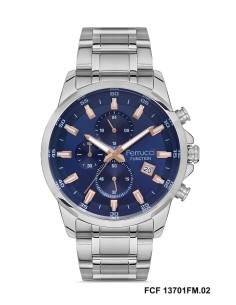 Ferrucci Montre Homme FCF.13701FM-02