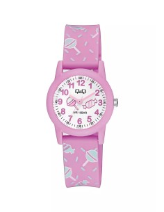 Q&Q Montre Enfant V22A-003VY