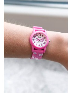 Q&Q Montre Enfant V22A-003VY 2