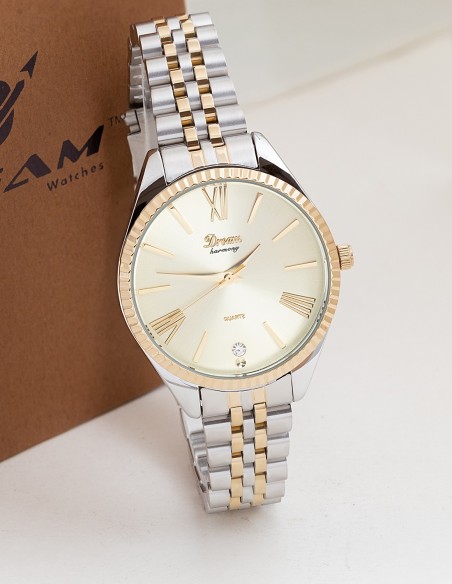 Dream Montre Femme DR3284-D