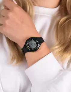 Casio Montre Femme LW-203-1BVDF 2