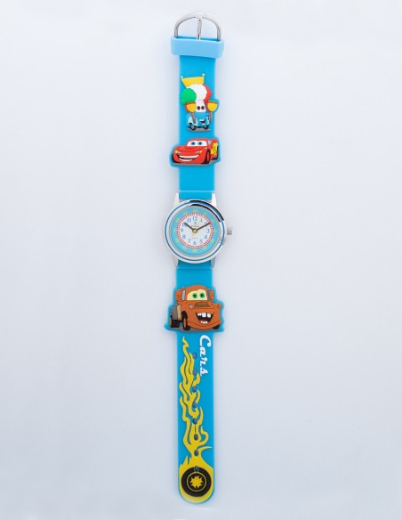 KIDSOO Montre Enfant K-008