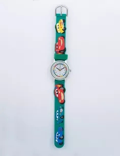 KIDSOO Montre Enfant K-009