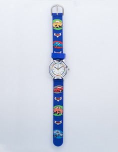 KIDSOO Montre Enfant K-011