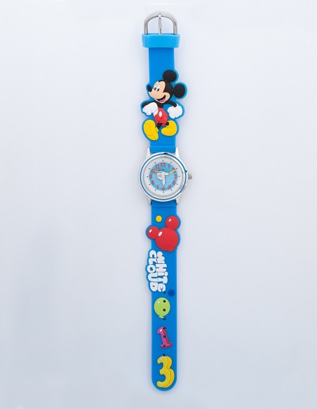 KIDSOO Montre Enfant K-021