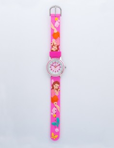 KIDSOO Montre Enfant K-022