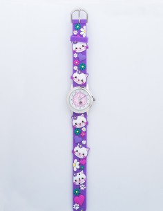 KIDSOO Montre Enfant K-049
