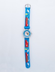 KIDSOO Montre Enfant K-054