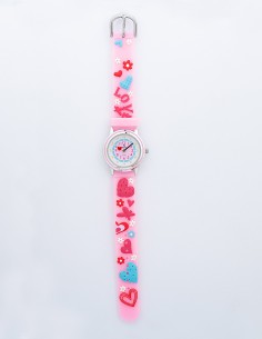 KIDSOO Montre Enfant K-100