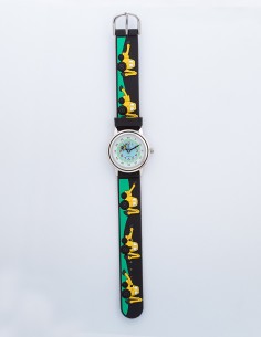 KIDSOO Montre Enfant K-063