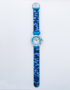 KIDSOO Montre Enfant K-072