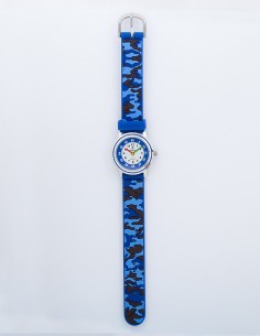 KIDSOO Montre Enfant K-070