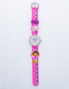 KIDSOO Montre Enfant K-032
