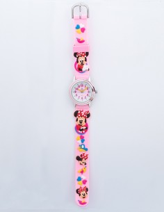 KIDSOO Montre Enfant K-033