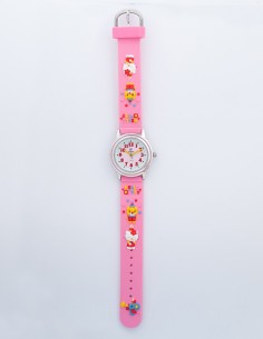 KIDSOO Montre Enfant K-037