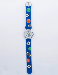 KIDSOO Montre Enfant K-053