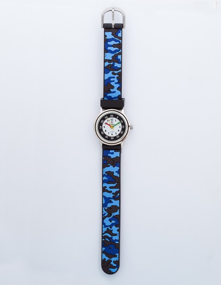 KIDSOO Montre Enfant K-071