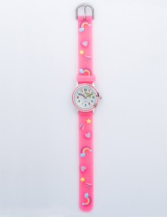KIDSOO Montre Enfant K-087