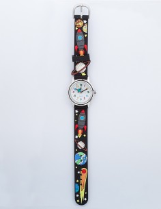 KIDSOO Montre Enfant K-059
