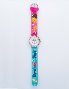 KIDSOO Montre Enfant K-031