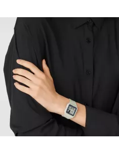 CASIO Montre Unisexe LF-20W-8ADF 2