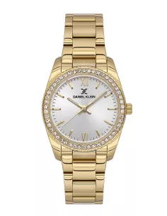 Daniel Klein Montre Femme DK.1.13767-5