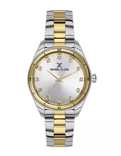 Daniel Klein Montre Femme DK.1.13495-3