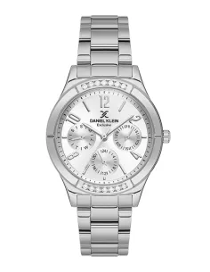 Daniel Klein Montre Femme DK.1.13501-1