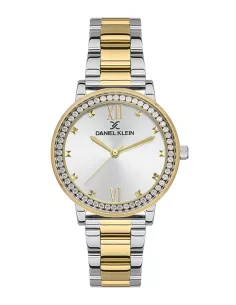 Daniel Klein Montre Femme DK.1.13510-2