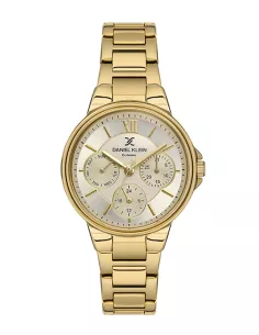 Daniel Klein Montre Femme DK.1.13511-5